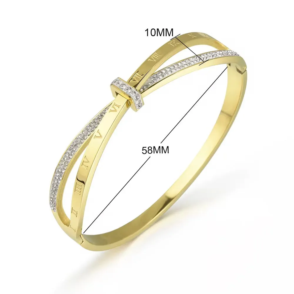 سوار روماني ,Roman bracelet