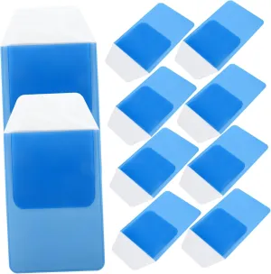 10Pcs Nurse Pen Organizer Bag Convenient Storage for Doctors and Hospital Accessories Material Compact Design for Easy Use and Organization Office and Medical