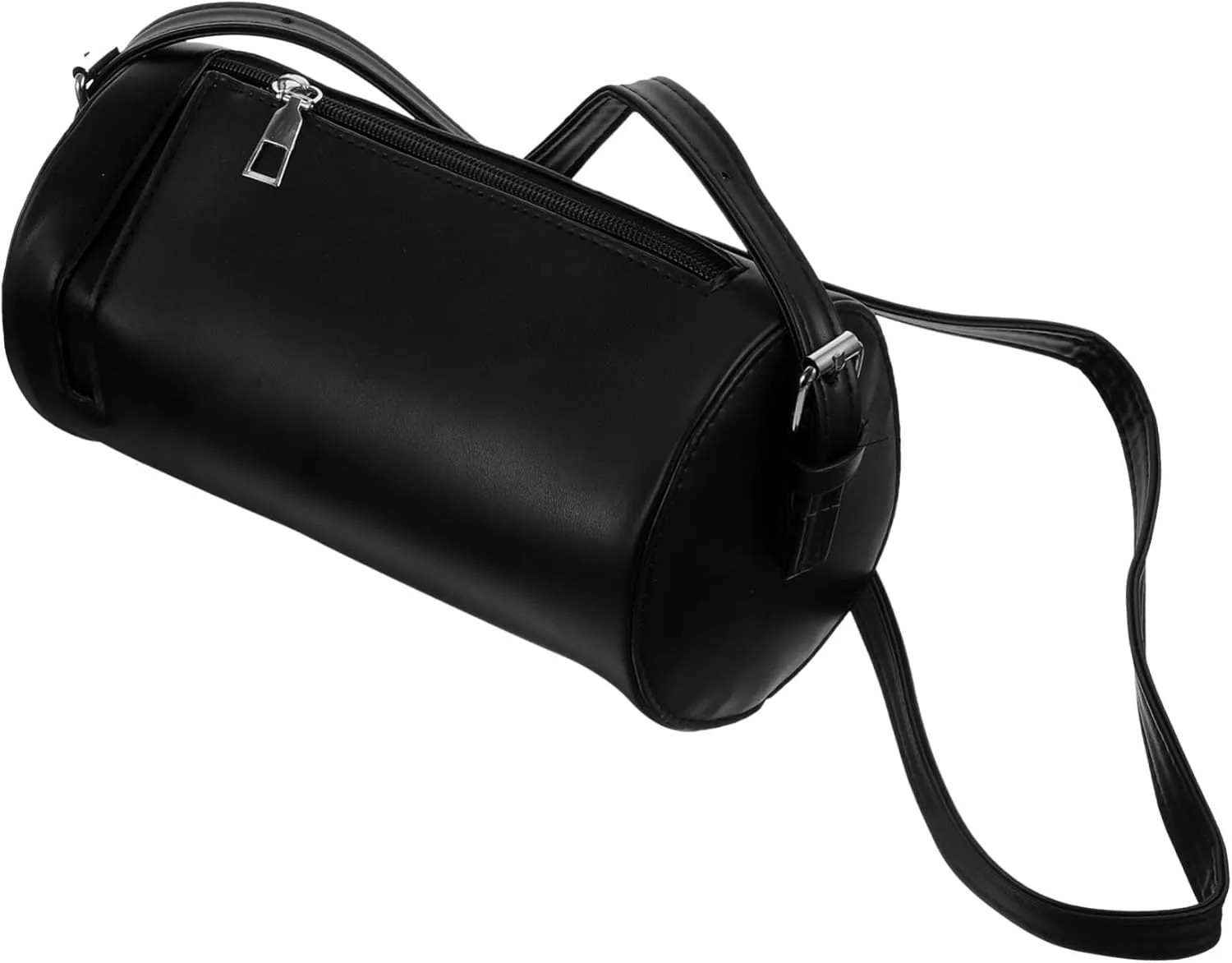 1Pc Spring Single Shoulder Messenger Bag for Stylish All Match Purse Lightweight and Versatile Design for Travel and Everyday Use