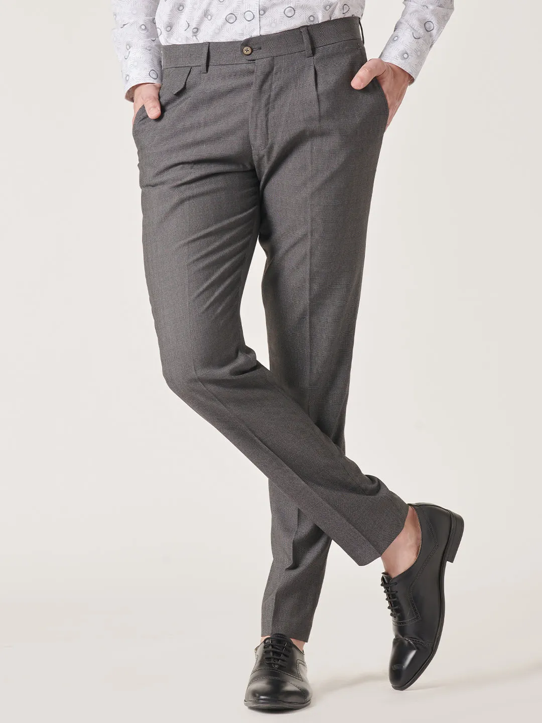 About Time Trouser