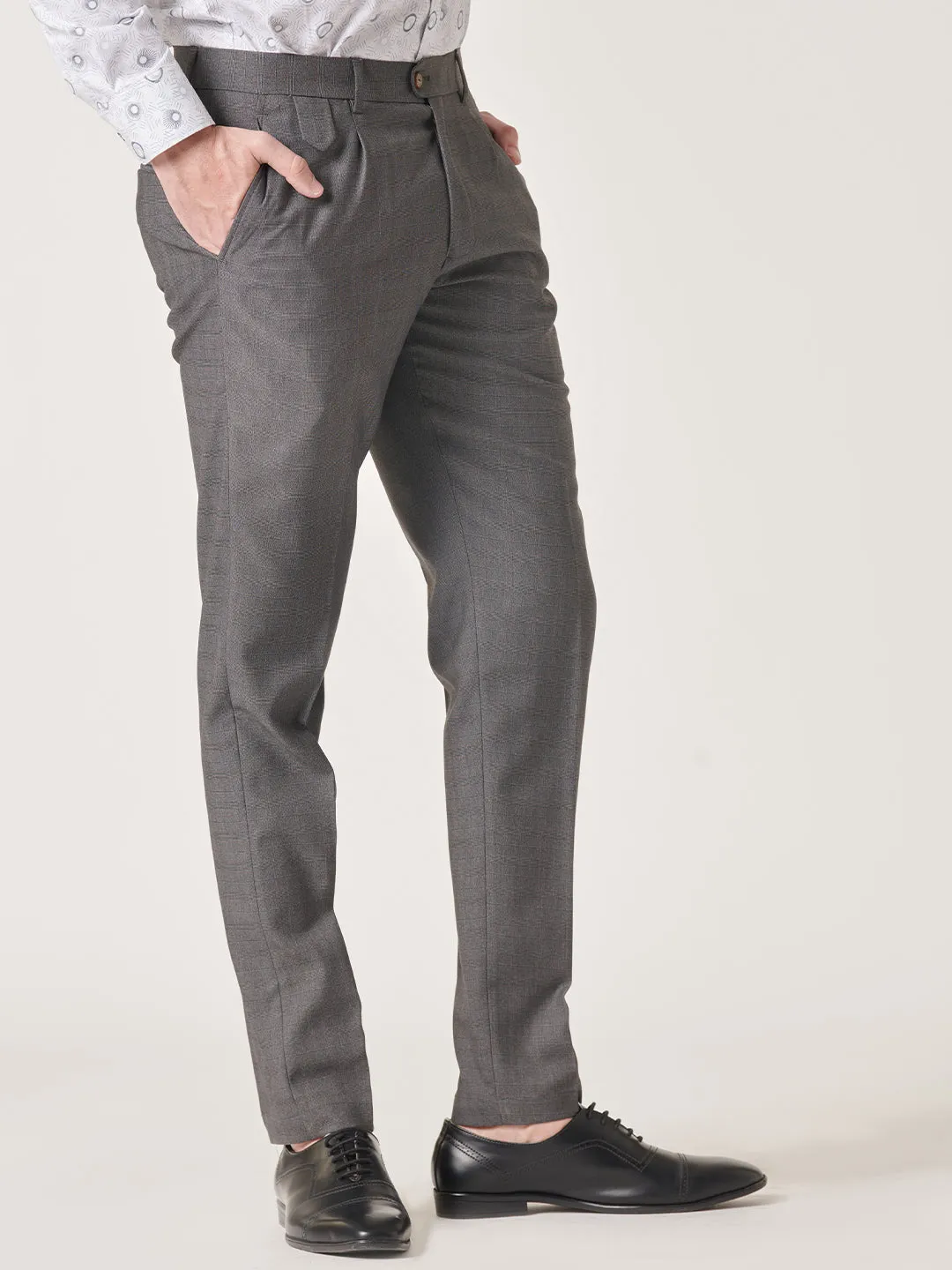 About Time Trouser