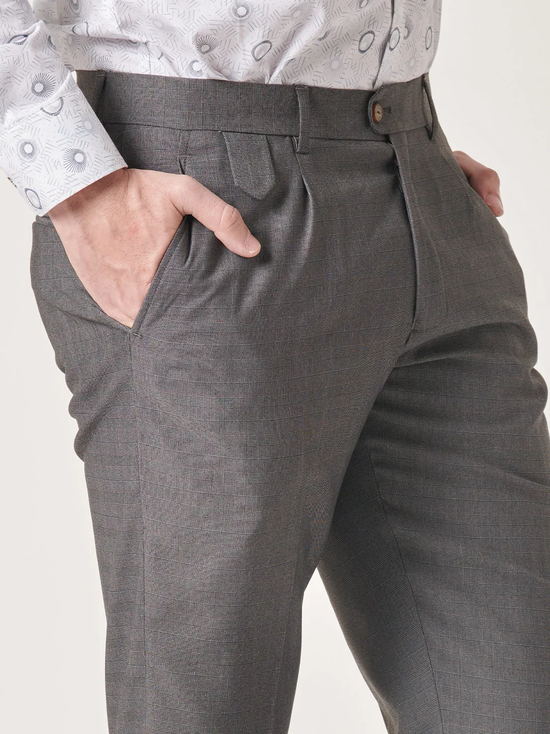 About Time Trouser