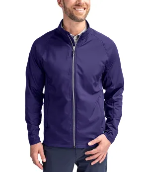 Adapt Eco Knit Hybrid Recycled Mens Big & Tall Full Zip Jacket