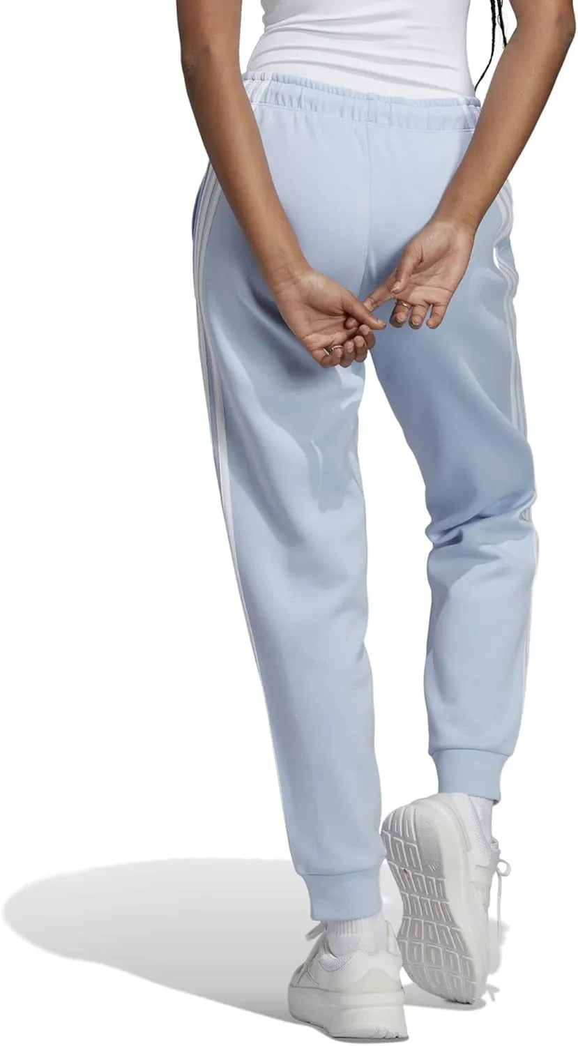 adidas Women's Future Icon Three Stripes Regular Pants