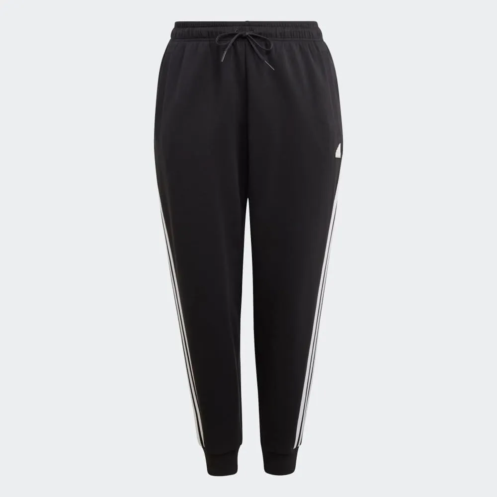 adidas Women's Future Icon Three Stripes Regular Pants