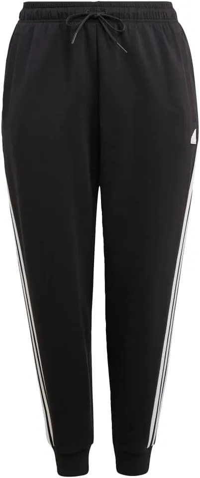 adidas Women's Future Icon Three Stripes Regular Pants