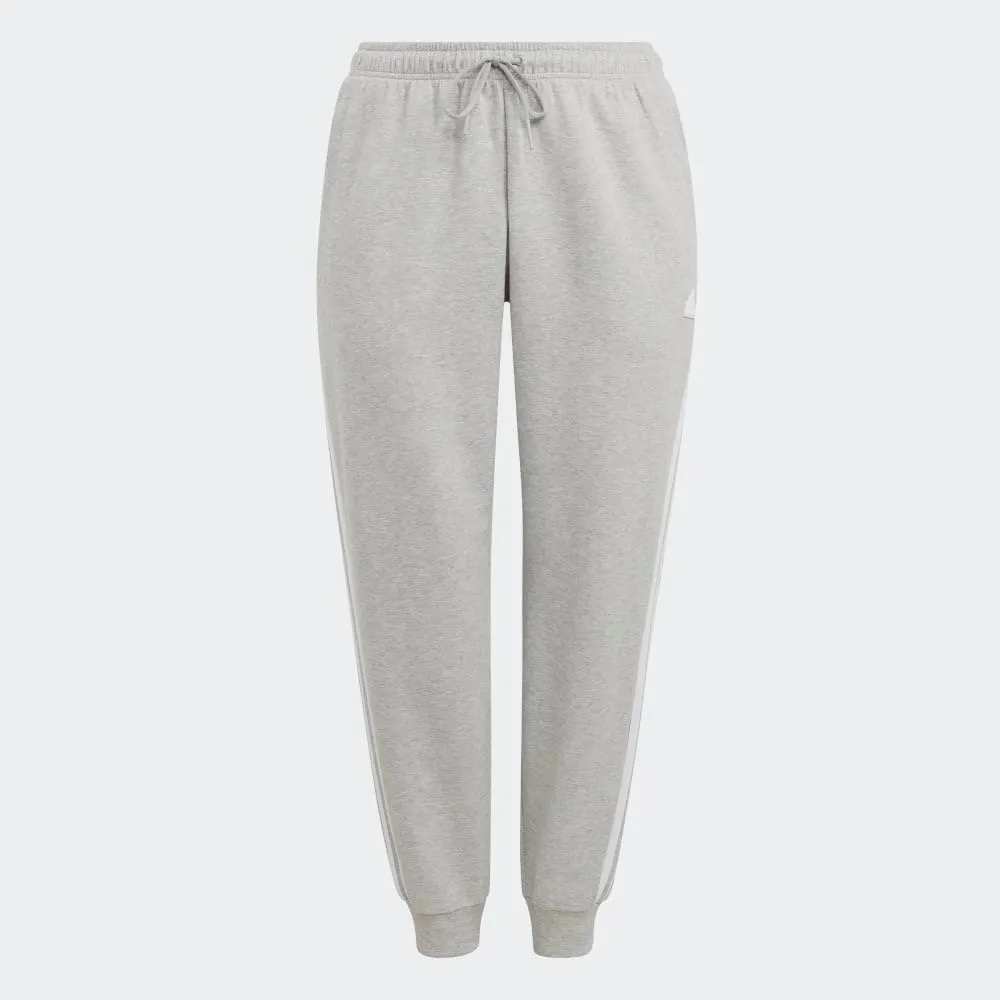 adidas Women's Future Icon Three Stripes Regular Pants