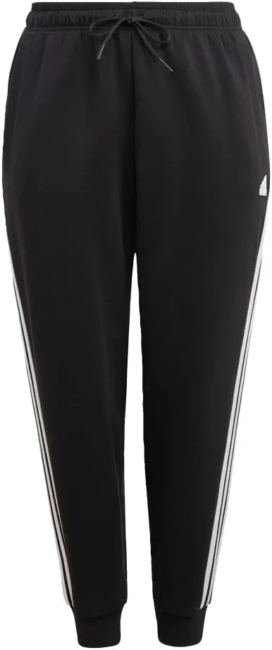 adidas Women's Future Icon Three Stripes Regular Pants