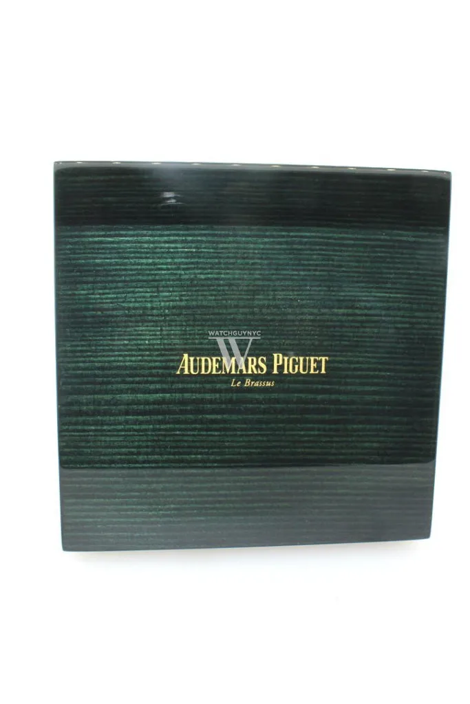Audemars Piguet Royal Oak Offshore Diver Black Dial Black Rubber Men's Watch 15710ST.OO.A002CA.01