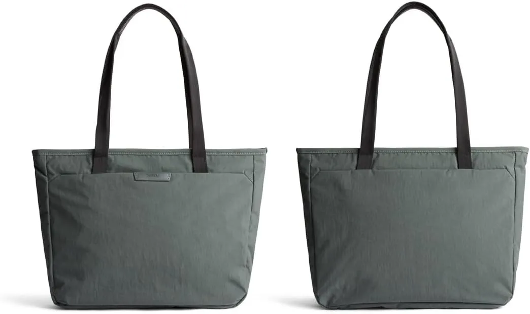 Bellroy Tokyo Tote Compact  (Laptop Bag, Tote Bag, 12L) - Everglade