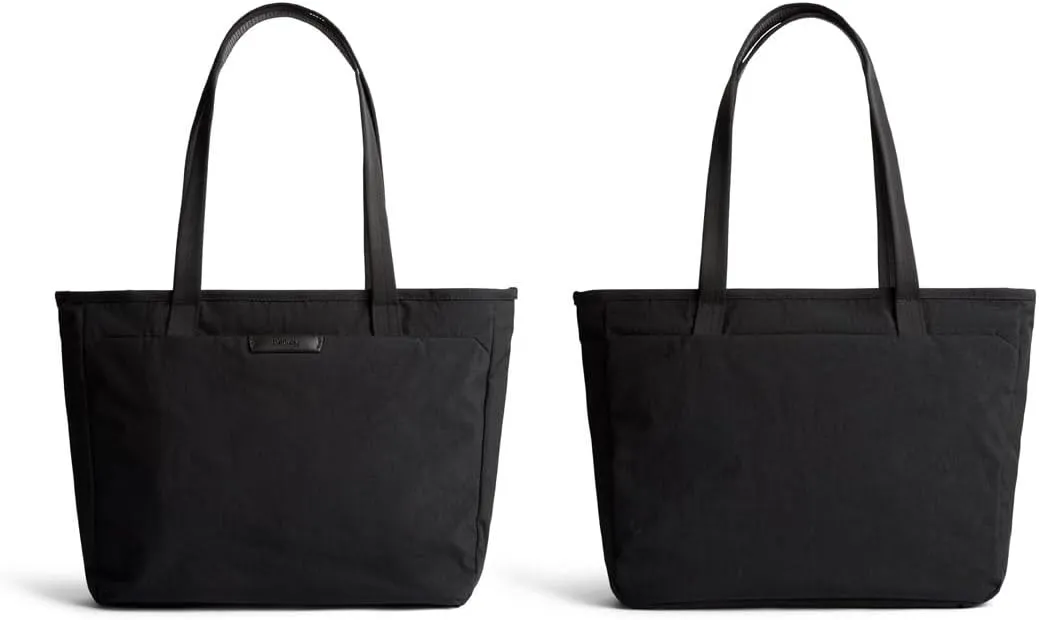 Bellroy Tokyo Tote Compact  (Laptop Bag, Tote Bag, 12L) - Raven