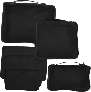 BESTYASH Elegant 1 Set of Closet Storage Bag Suit Garment Bags for Home Large Capacity Storage Bag Zipper
