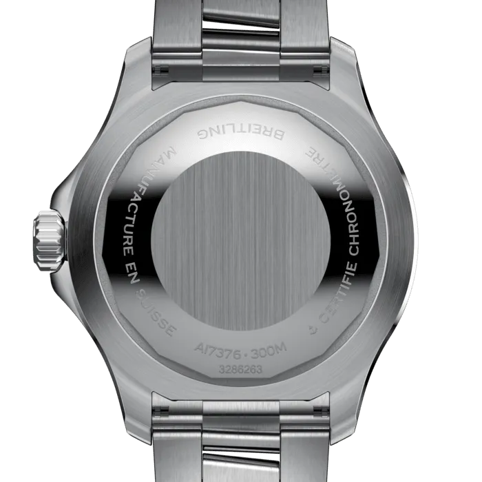 BRT Watch Superocean III AutoMTic 44