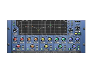 Cambridge EQ