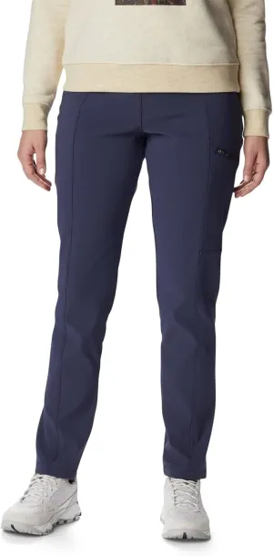 Columbia Women's Back Beauty Highrise Warm Winter Pant