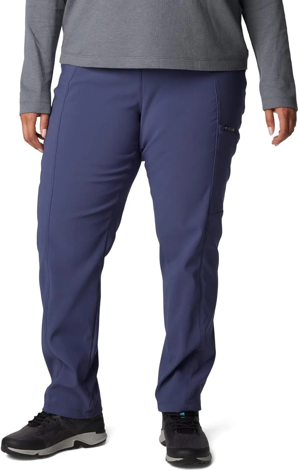 Columbia Women's Back Beauty Highrise Warm Winter Pant
