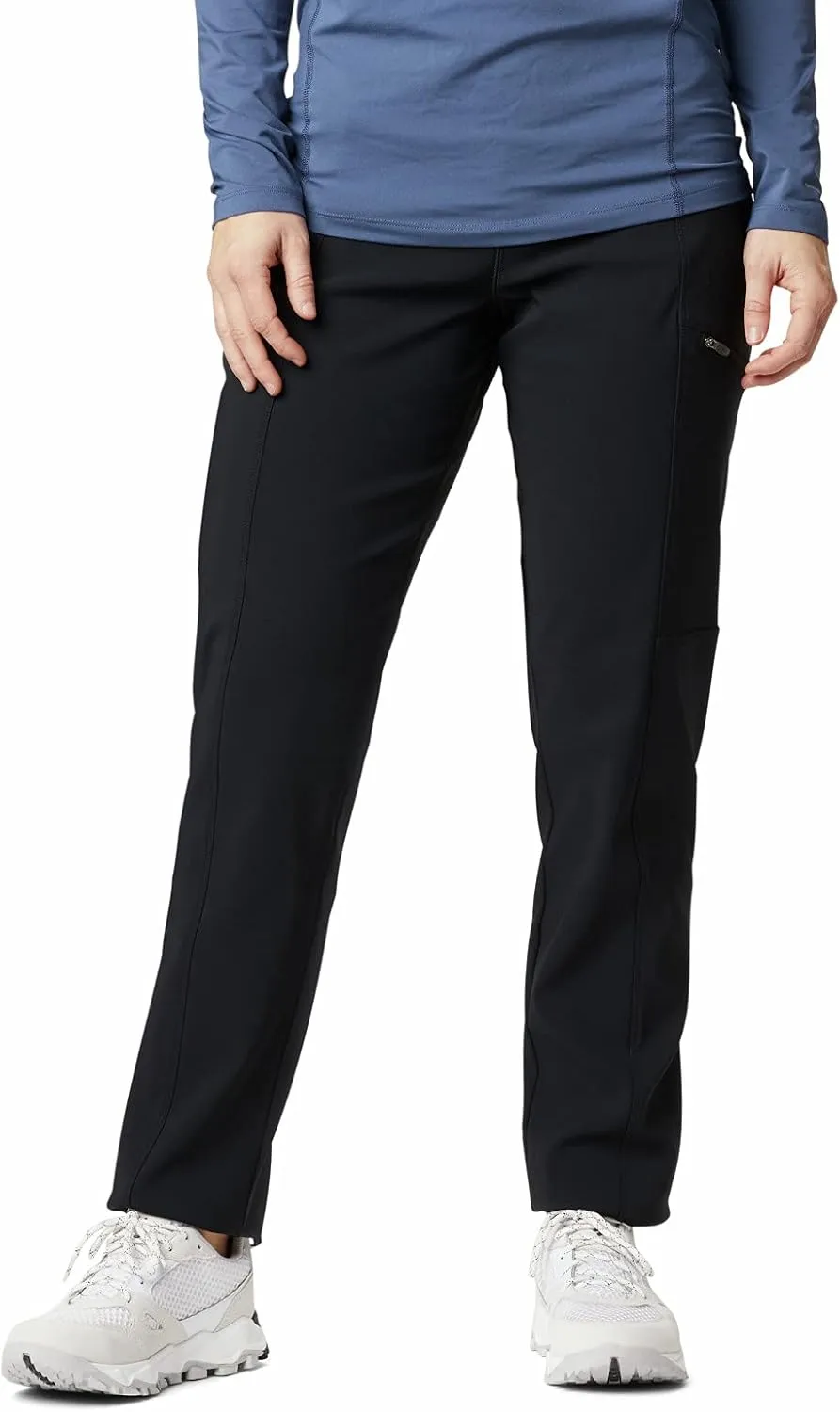 Columbia Women's Back Beauty Highrise Warm Winter Pant