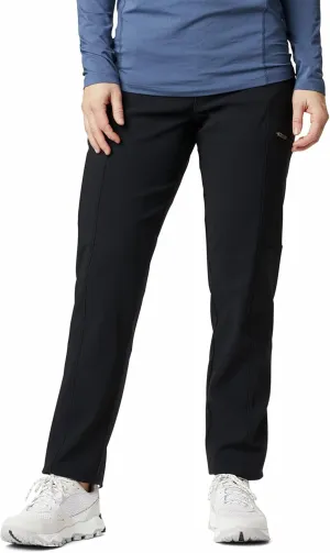 Columbia Women's Back Beauty Highrise Warm Winter Pant