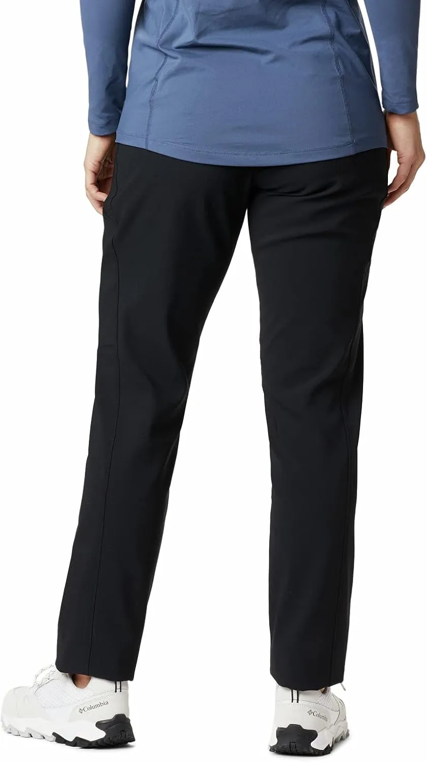 Columbia Women's Back Beauty Highrise Warm Winter Pant