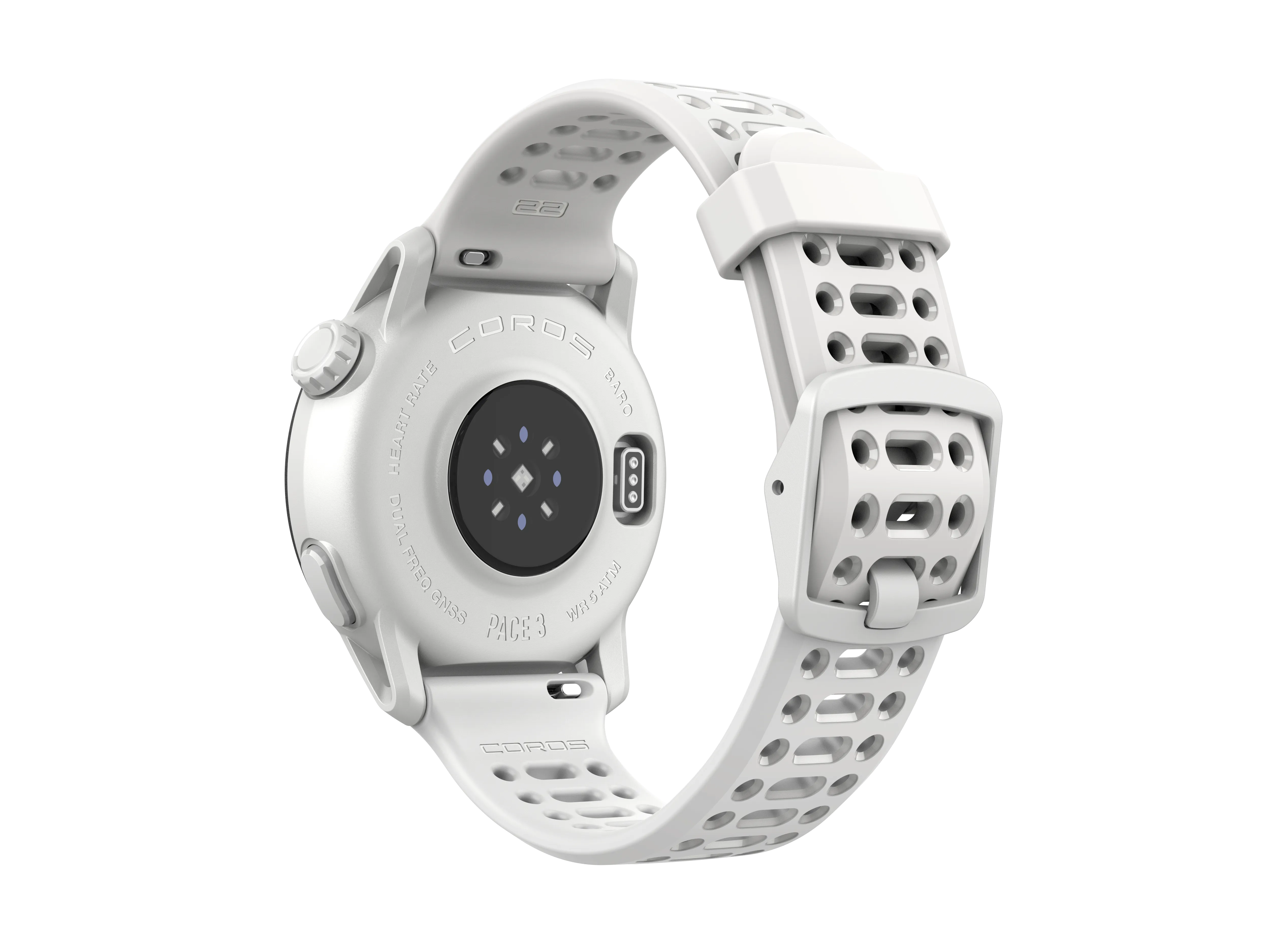 COROS PACE 3 Multisport Watch