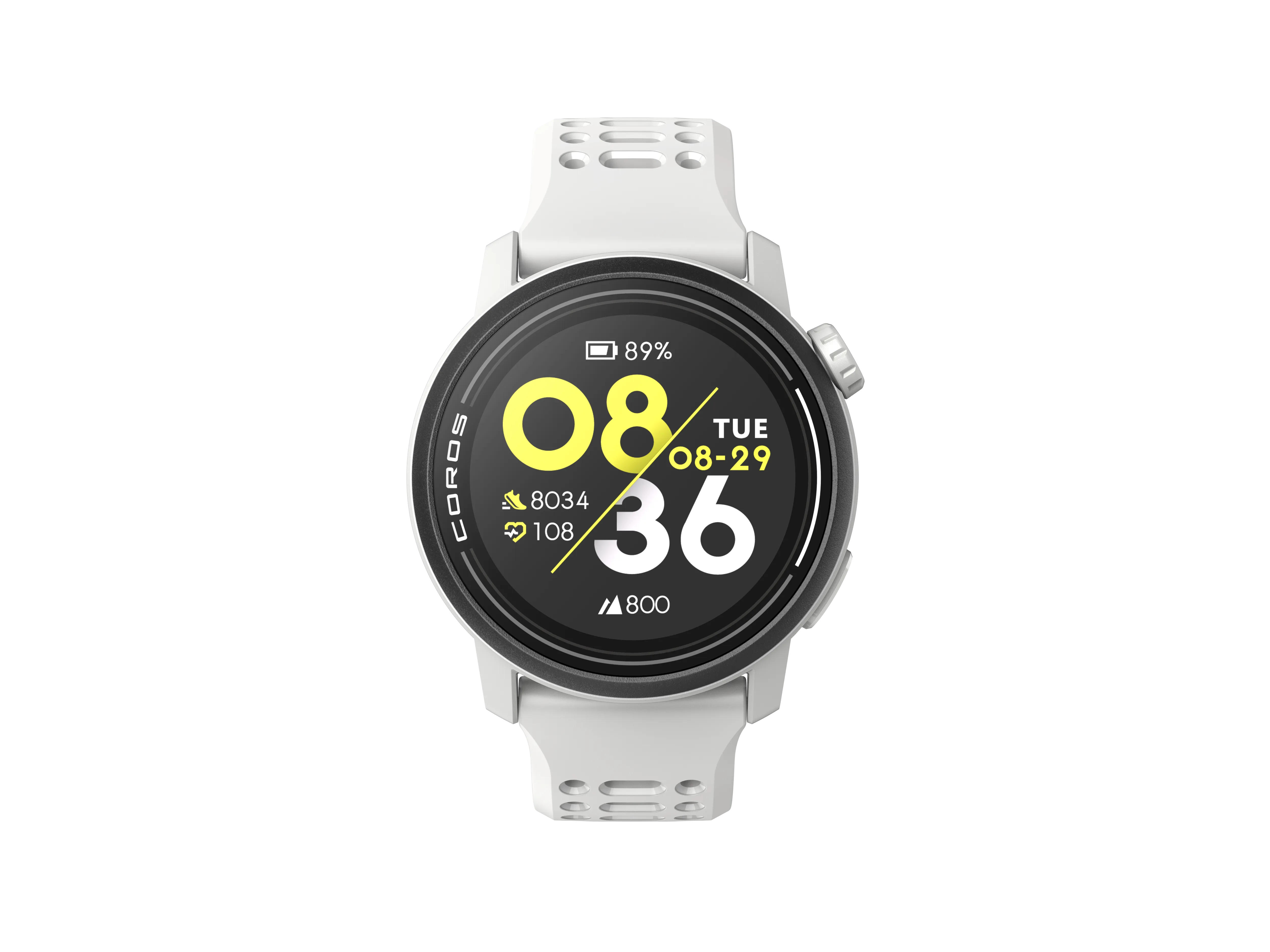 COROS PACE 3 Multisport Watch