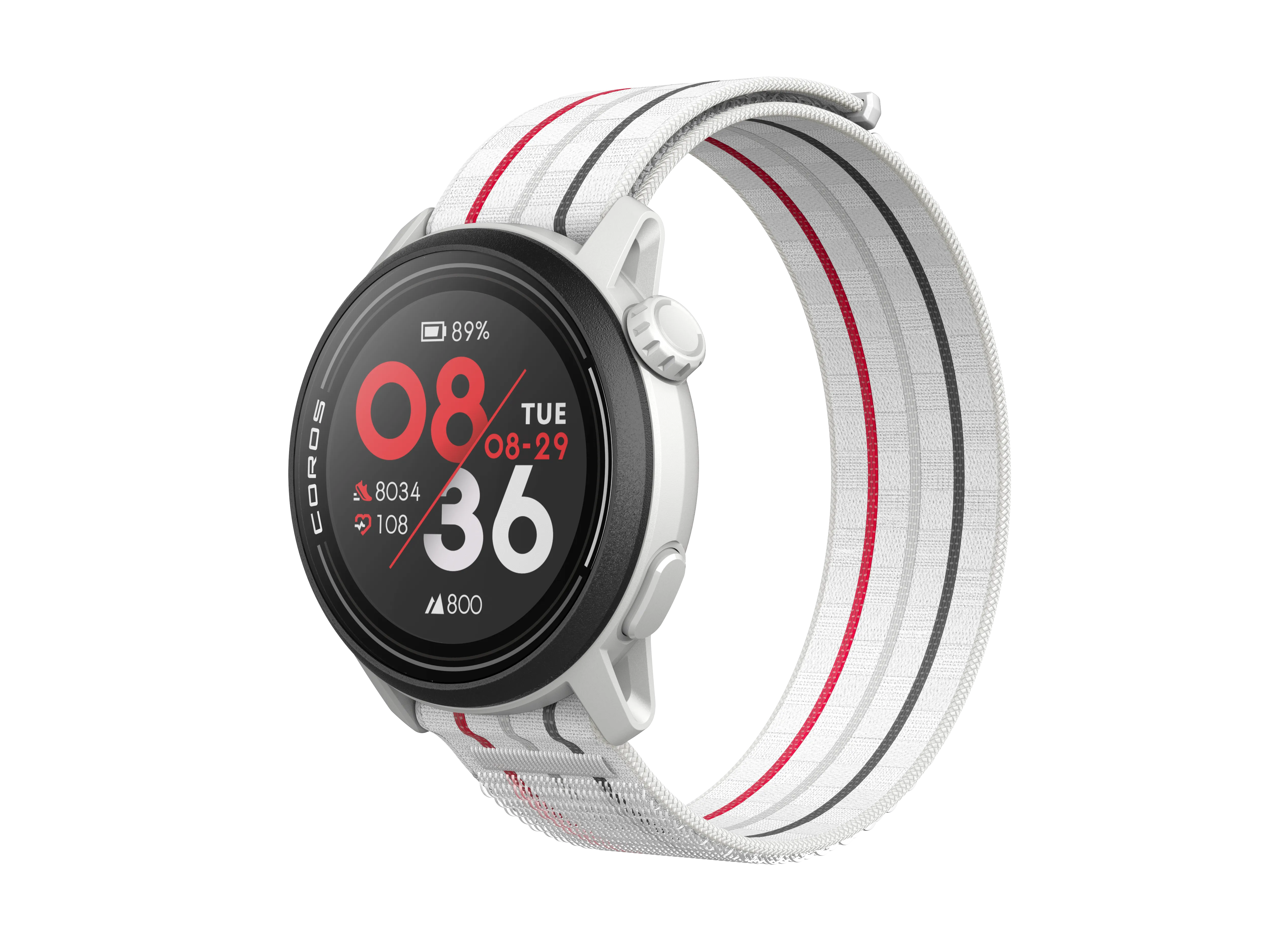 COROS PACE 3 Multisport Watch
