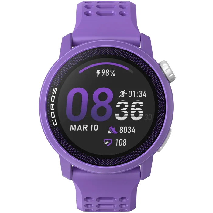 COROS PACE 3 Multisport Watch
