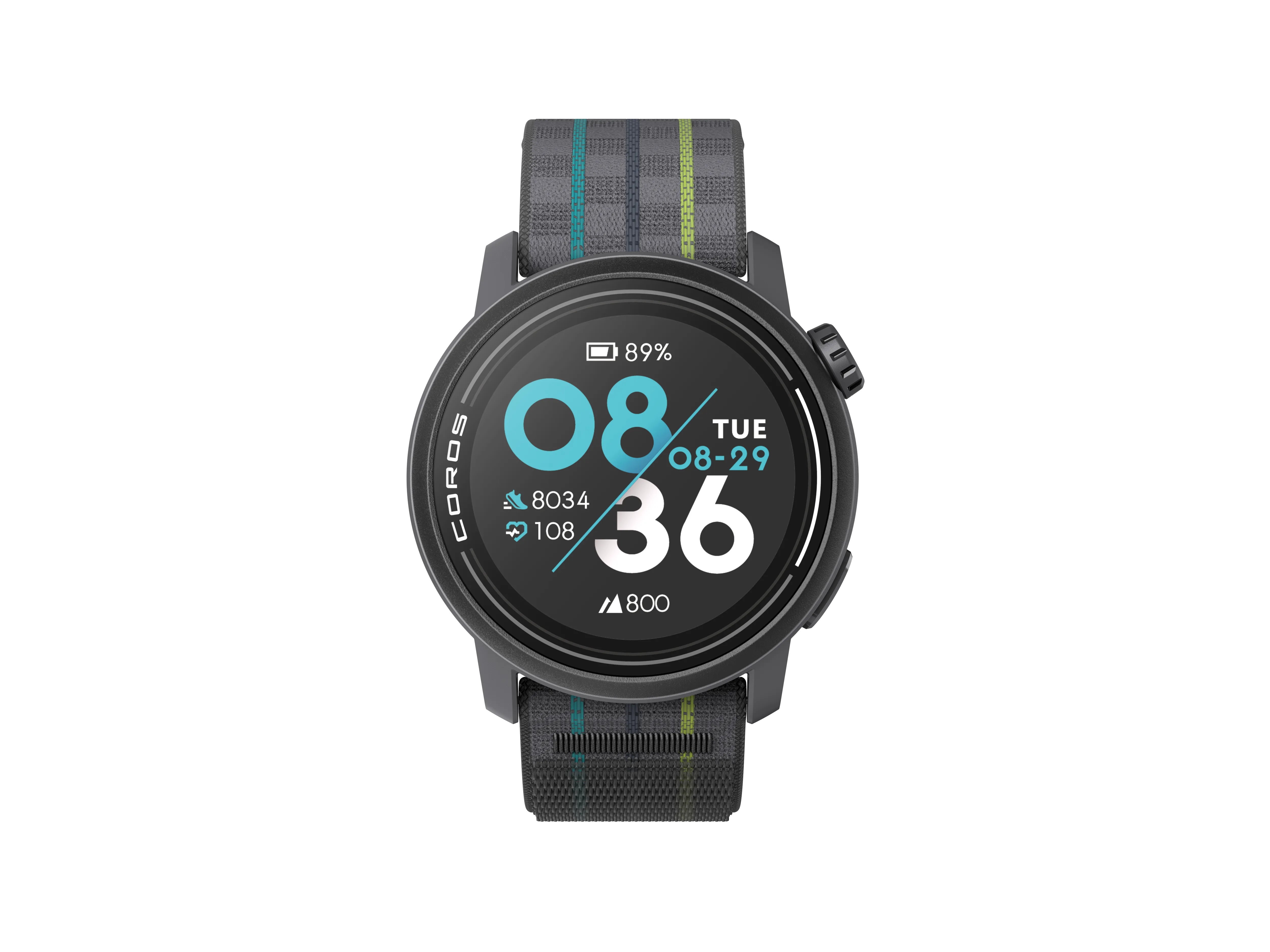 COROS PACE 3 Multisport Watch
