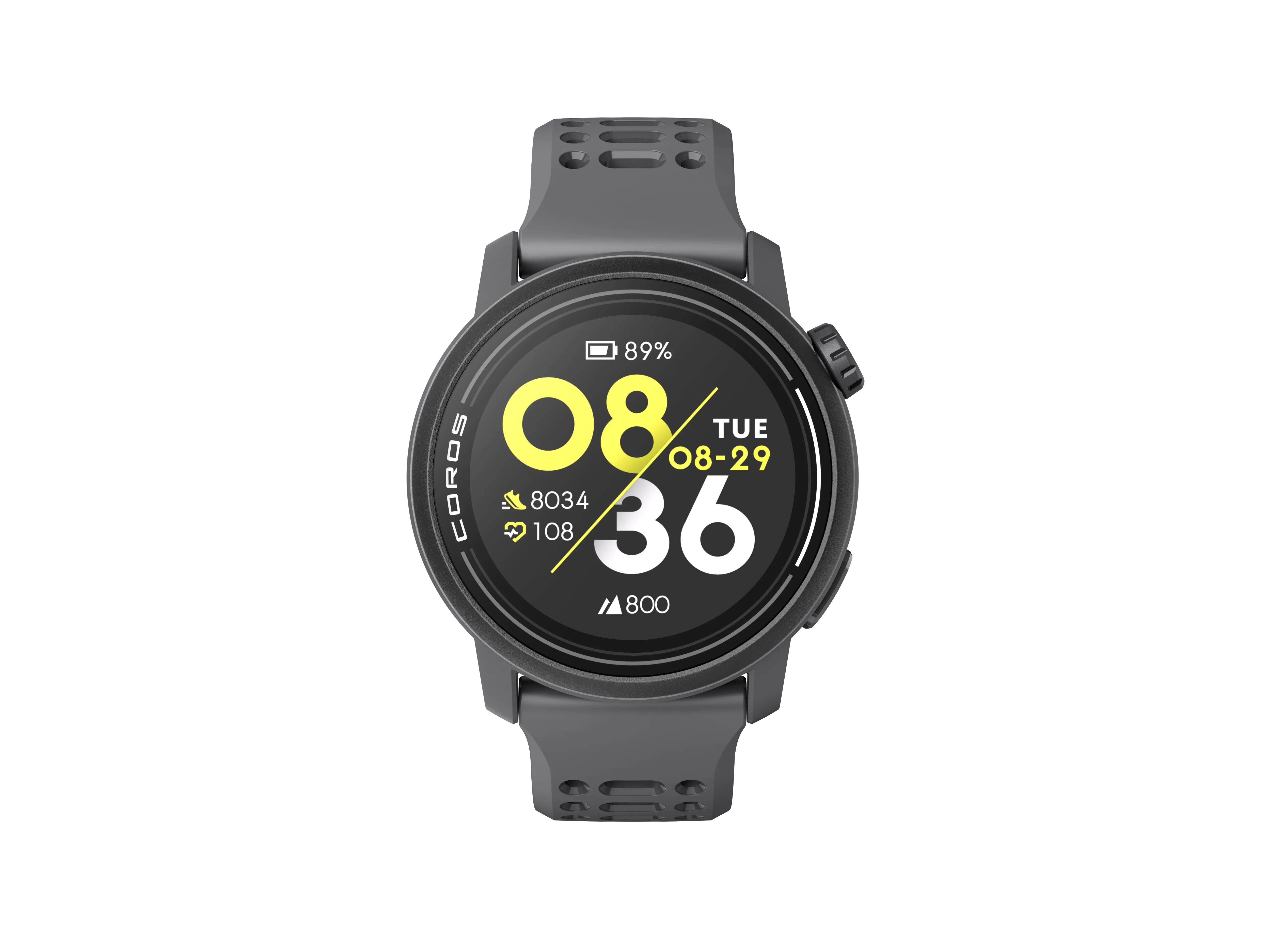 COROS PACE 3 Multisport Watch