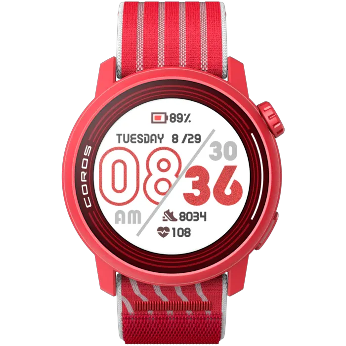 COROS PACE 3 Multisport Watch