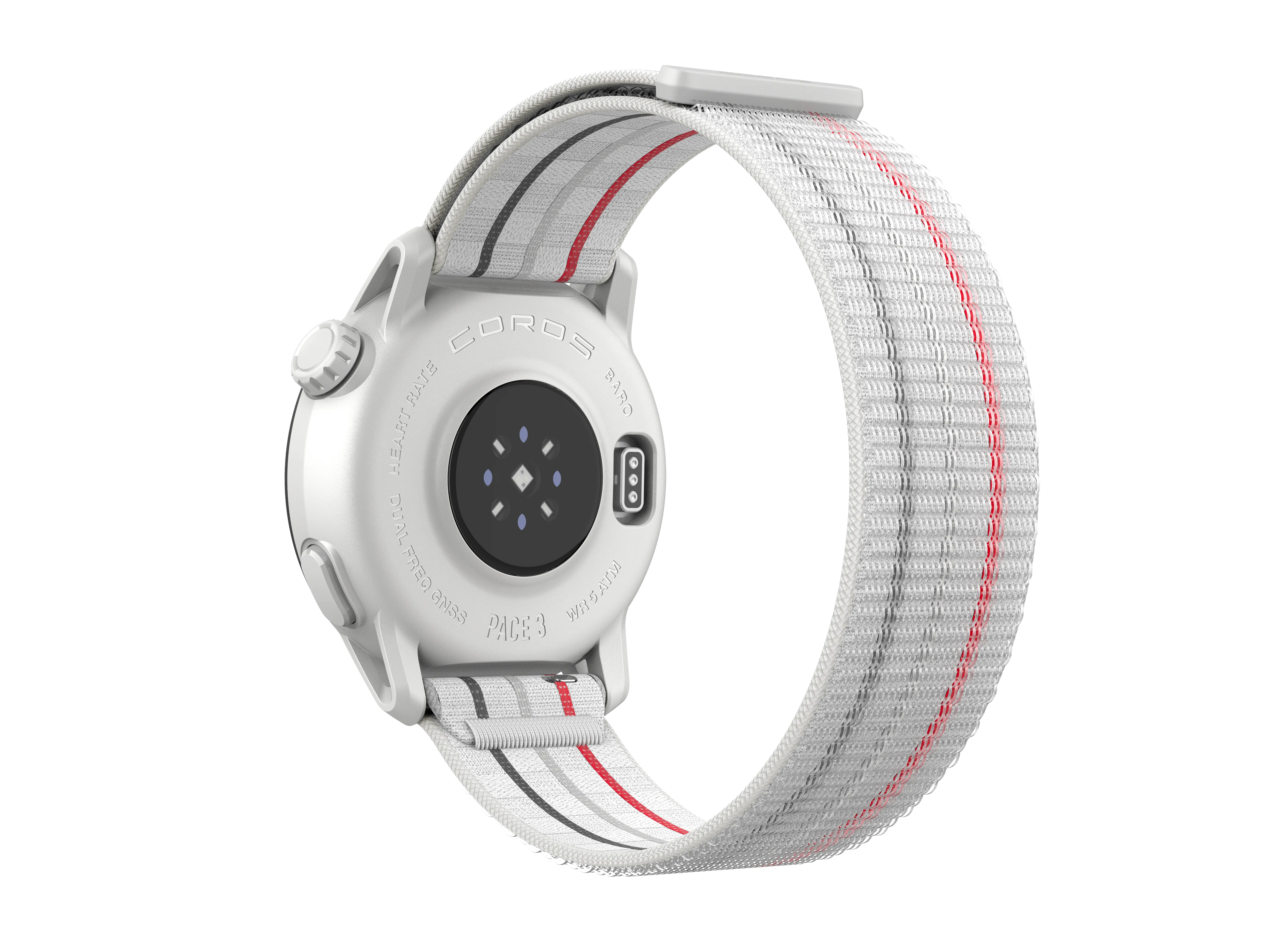 COROS PACE 3 Multisport Watch