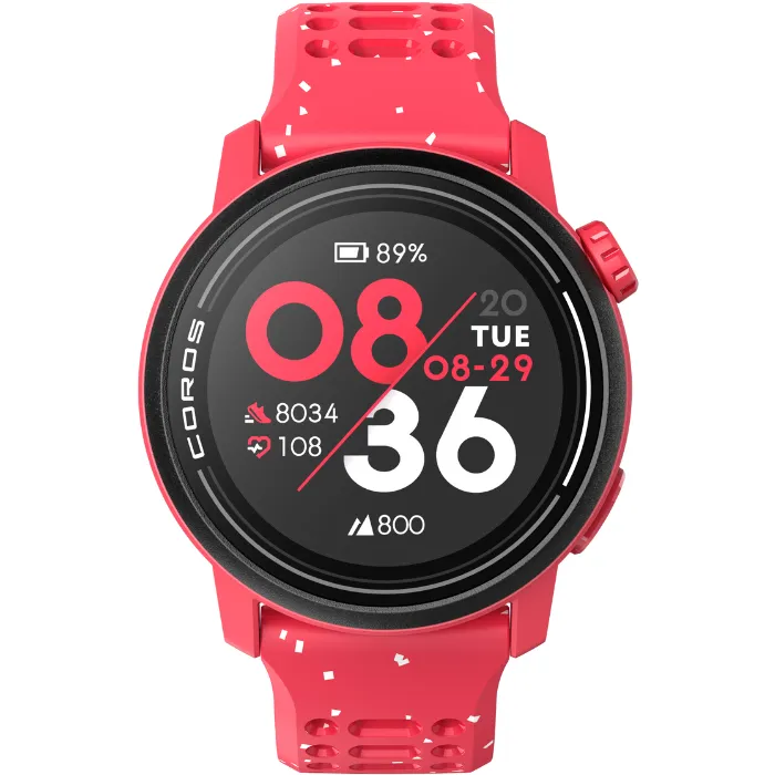 COROS PACE 3 Multisport Watch