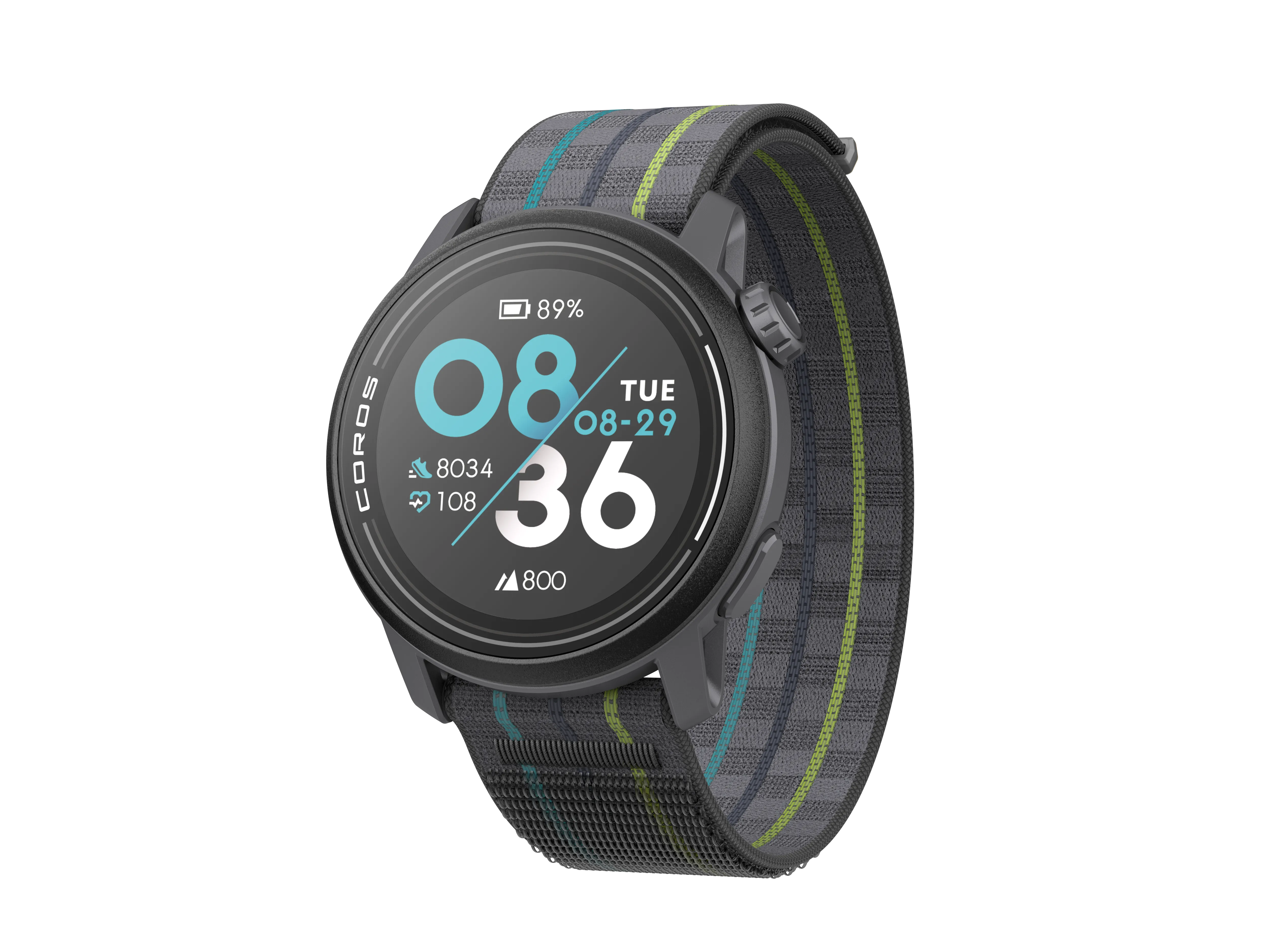 COROS PACE 3 Multisport Watch
