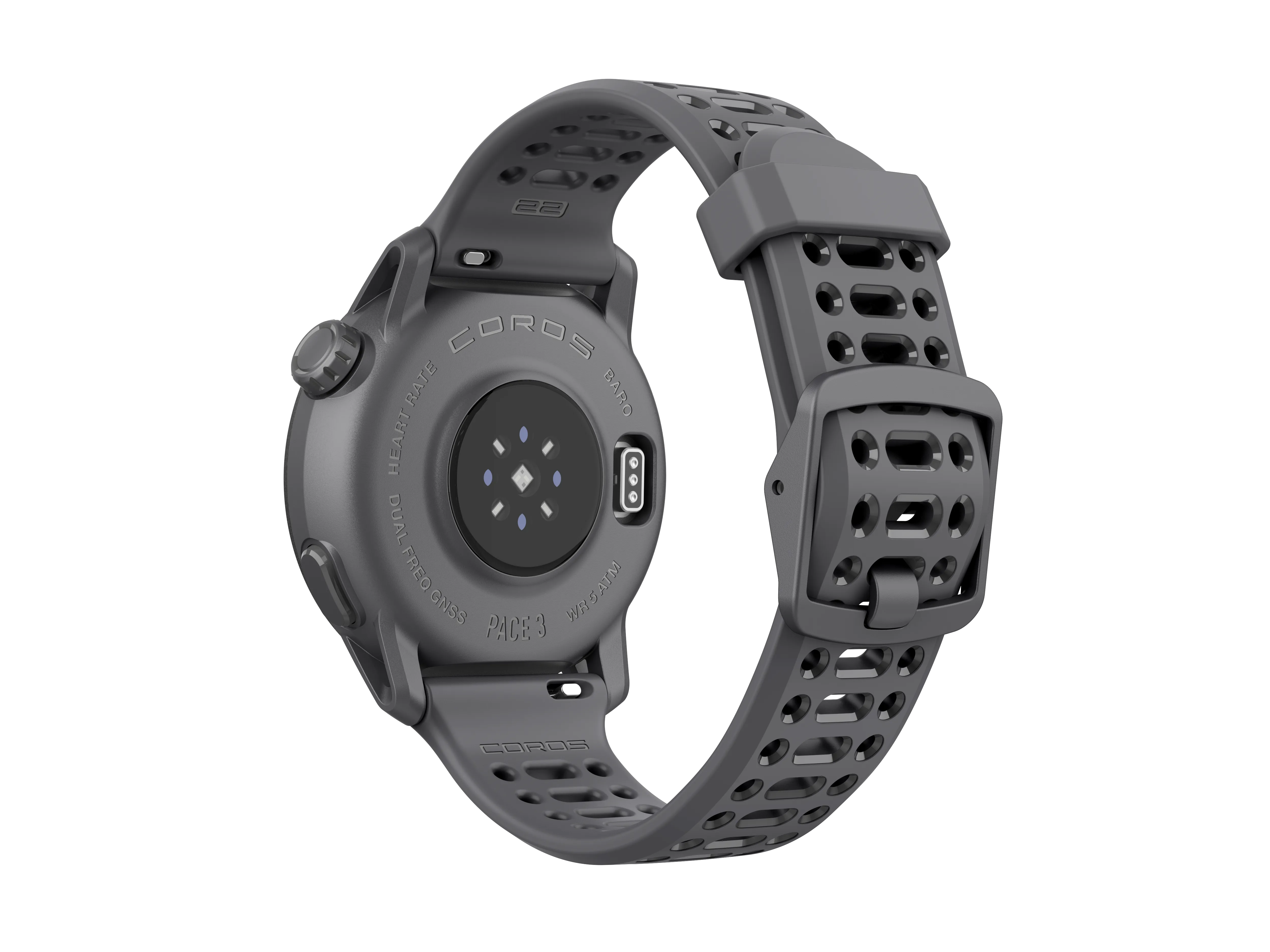 COROS PACE 3 Multisport Watch