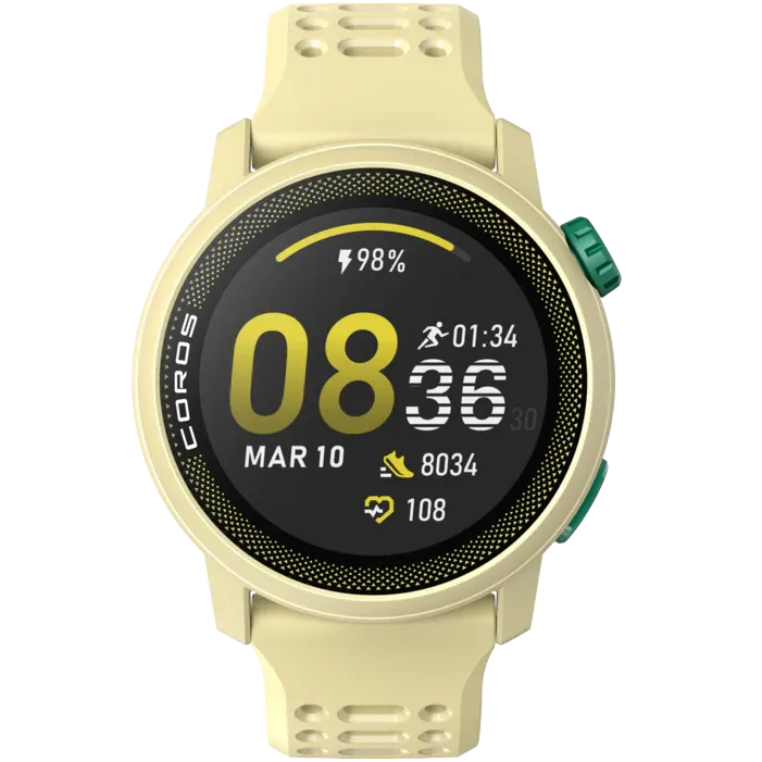 COROS PACE 3 Multisport Watch