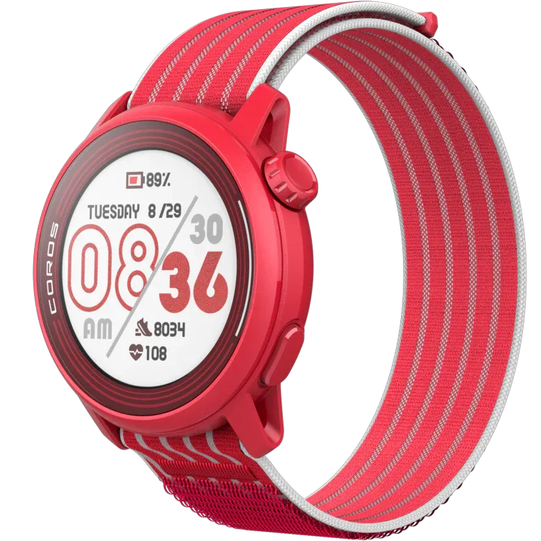 COROS PACE 3 Multisport Watch
