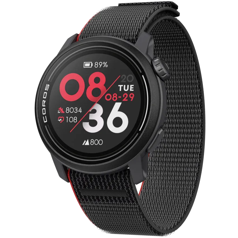 COROS PACE 3 Multisport Watch