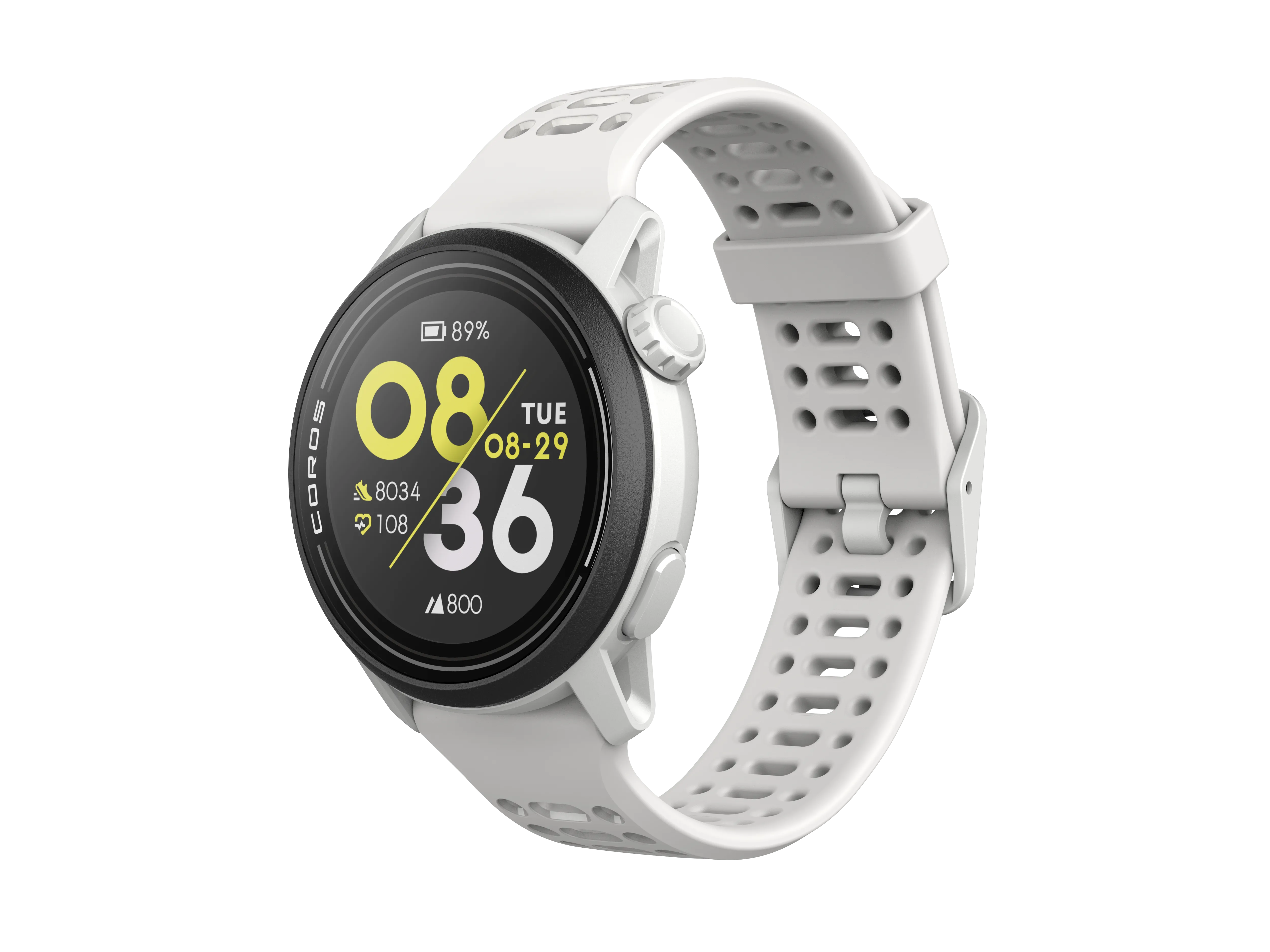 COROS PACE 3 Multisport Watch