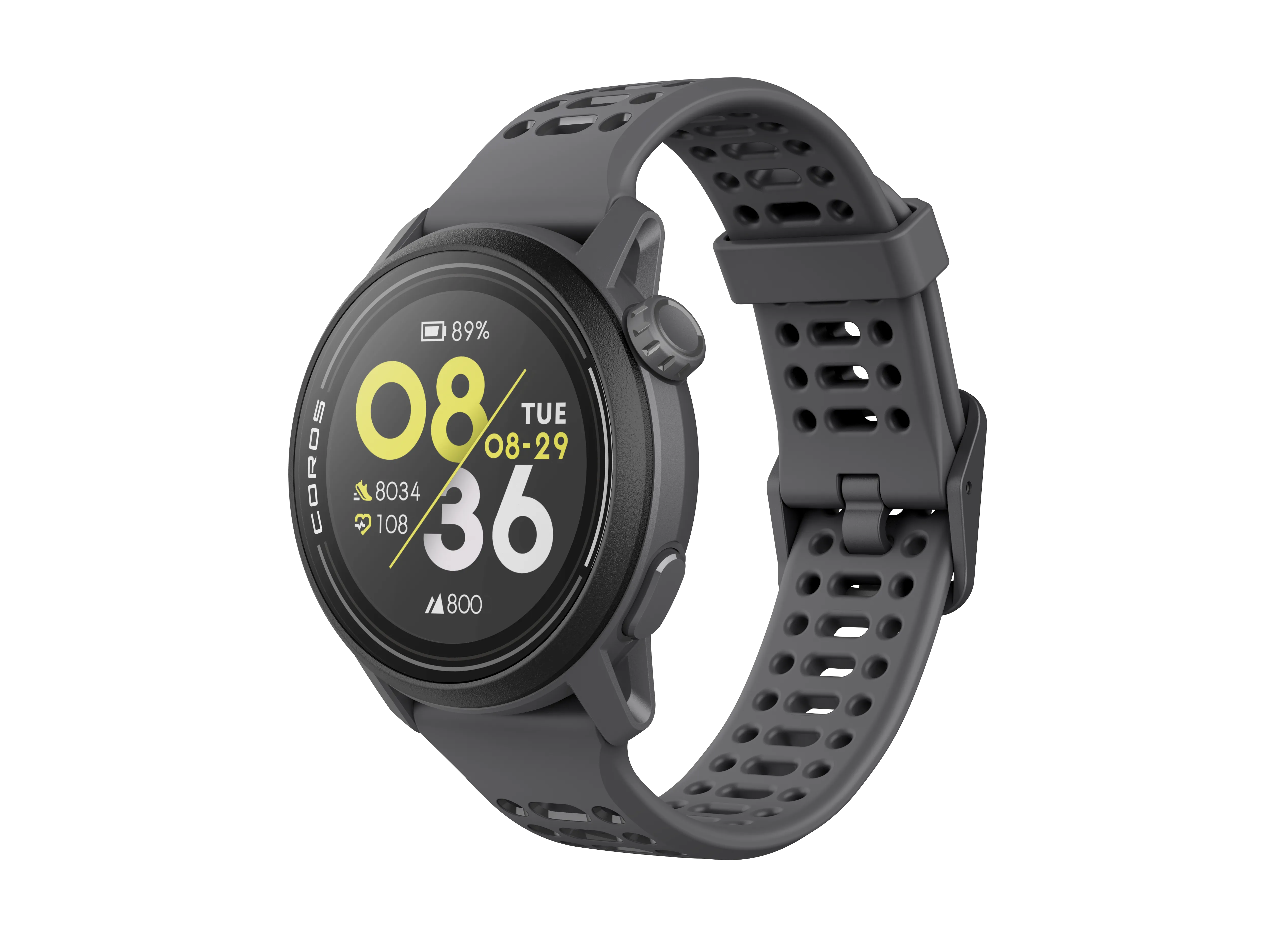 COROS PACE 3 Multisport Watch