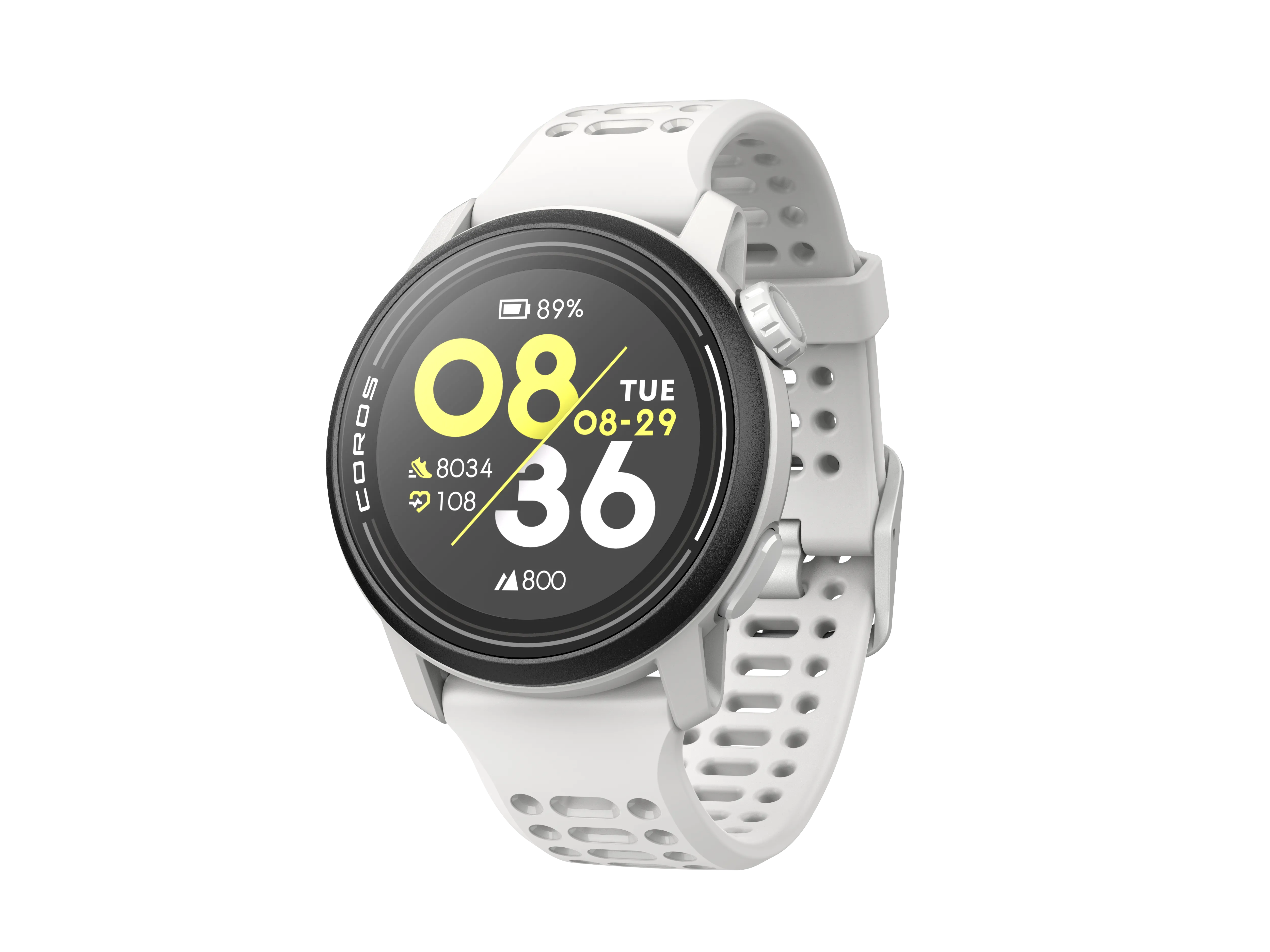 COROS PACE 3 Multisport Watch