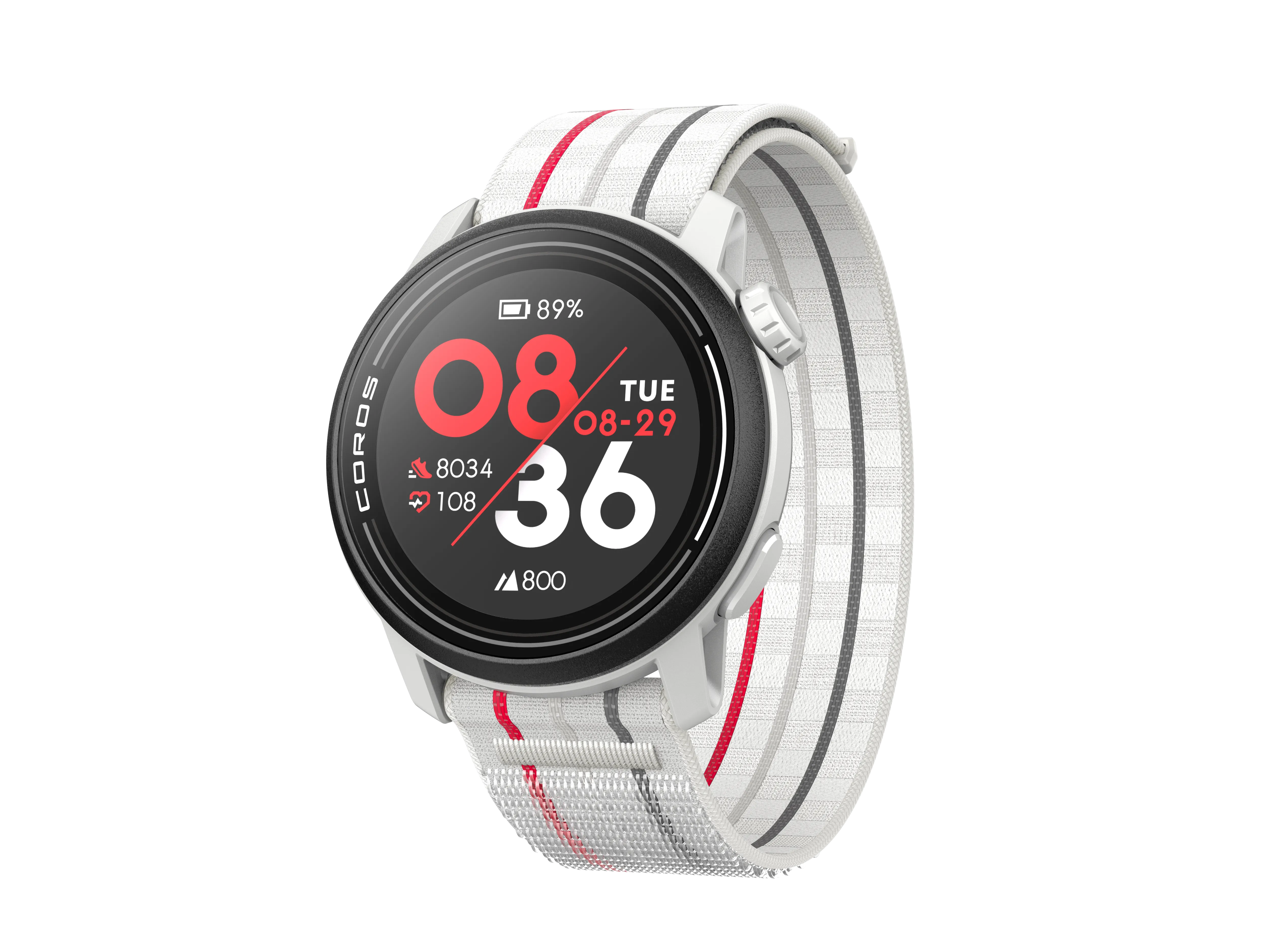 COROS PACE 3 Multisport Watch