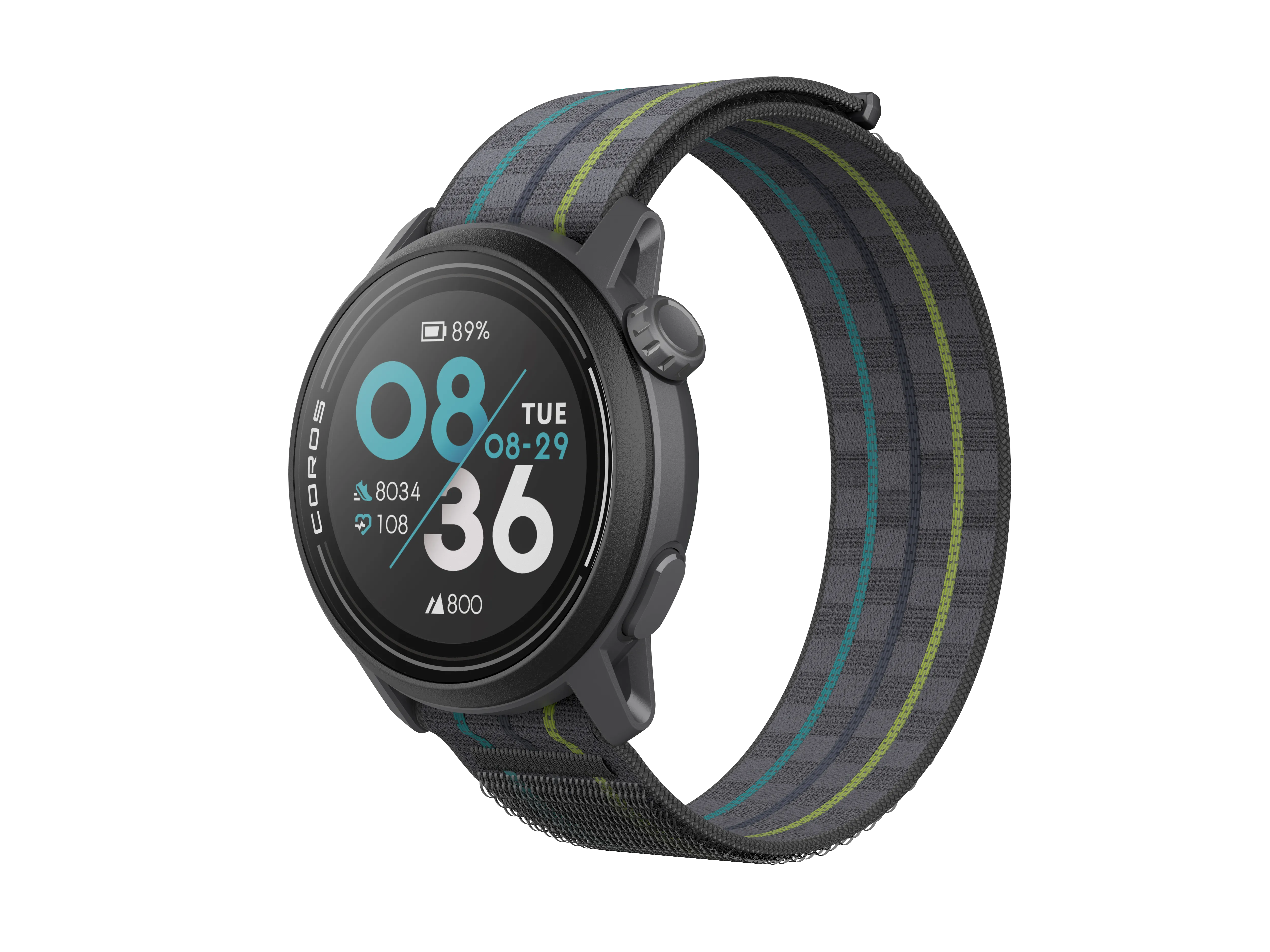 COROS PACE 3 Multisport Watch