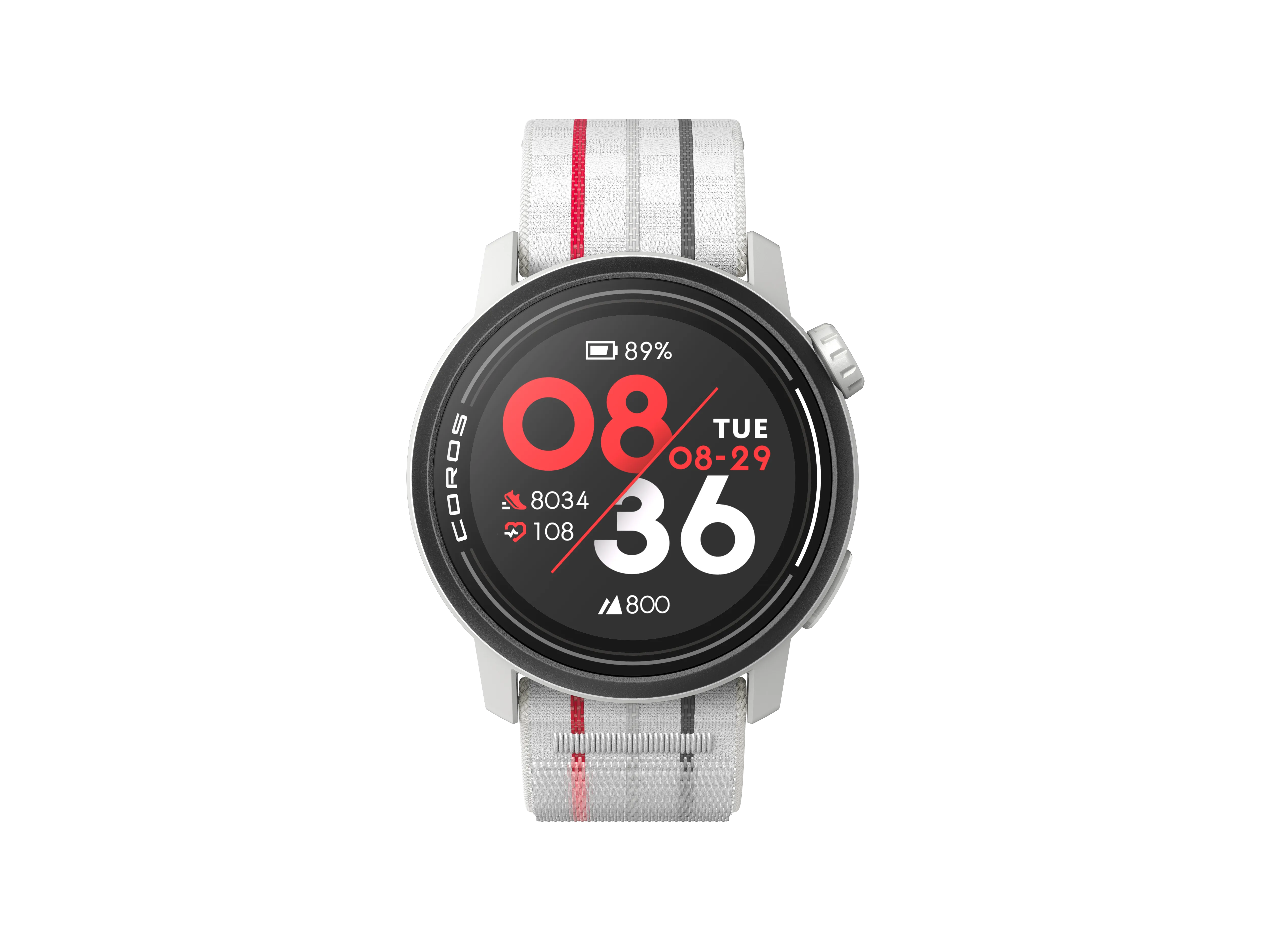 COROS PACE 3 Multisport Watch