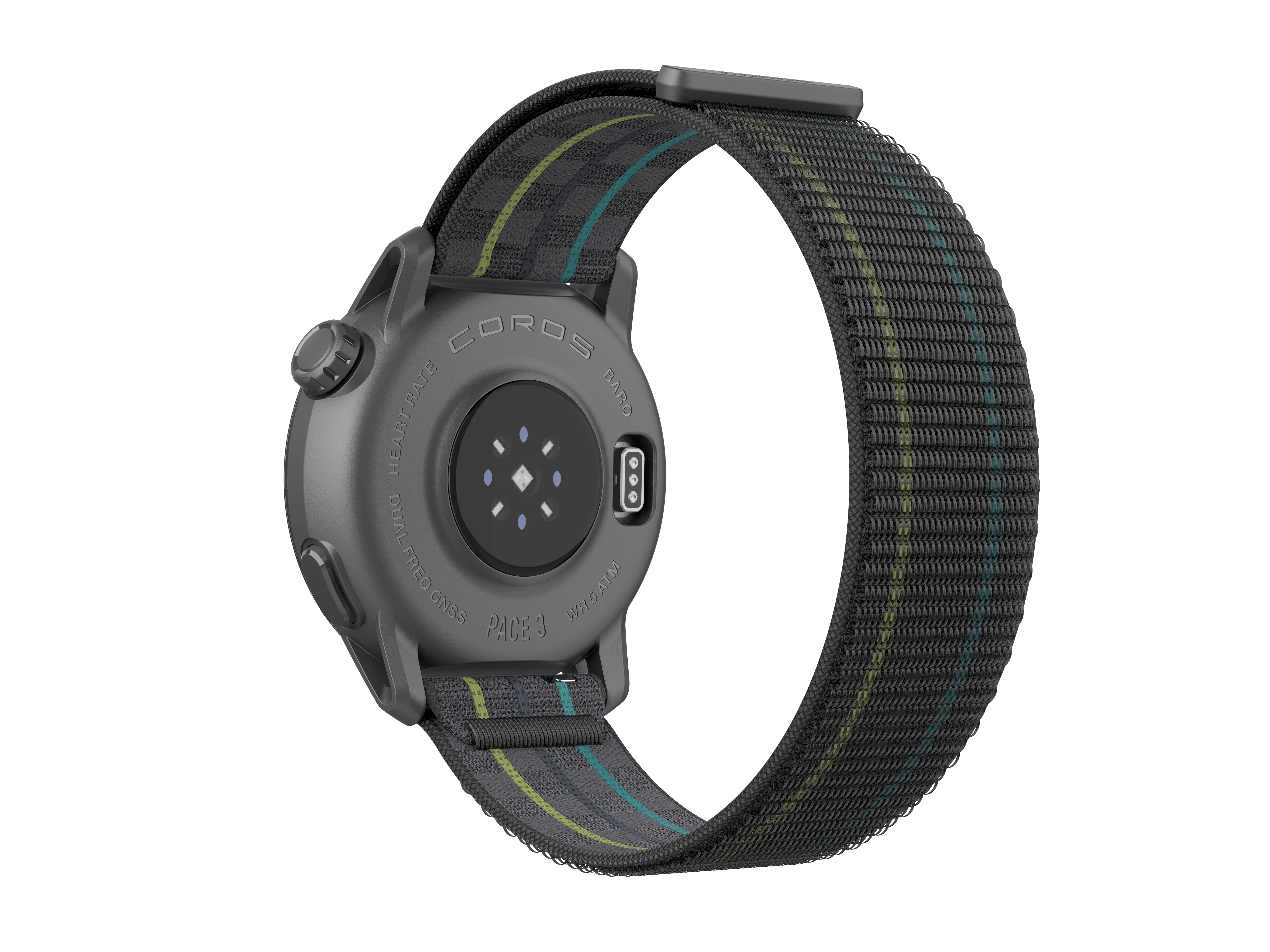 COROS PACE 3 Multisport Watch