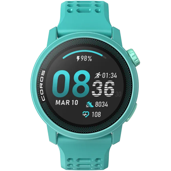 COROS PACE 3 Multisport Watch