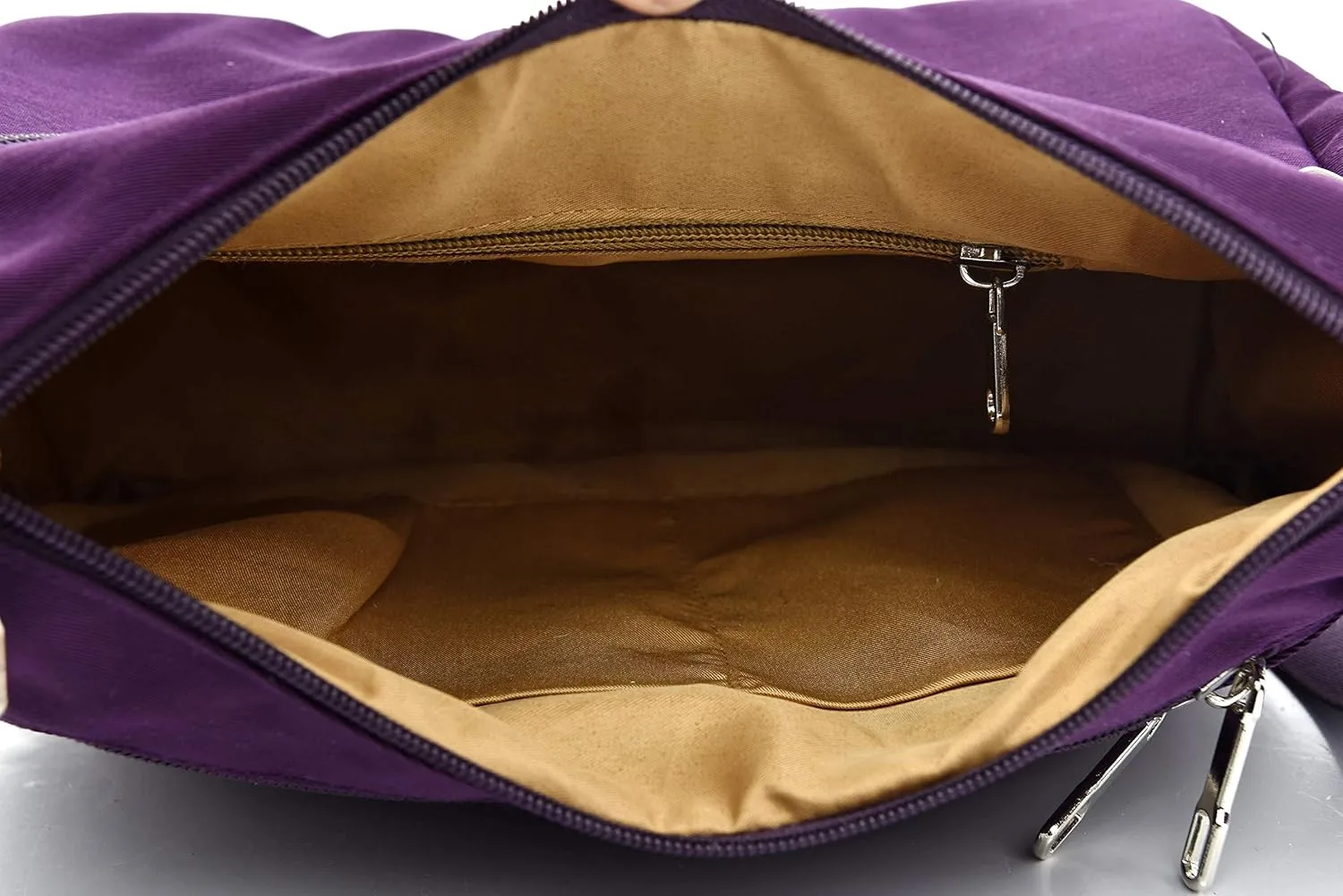 Crossbody Bags for Women Casual Handbags & Shoulder Bags Nylon Tote Bag Lightweight Waterproof Messenger Bag Anti Theft Bag
