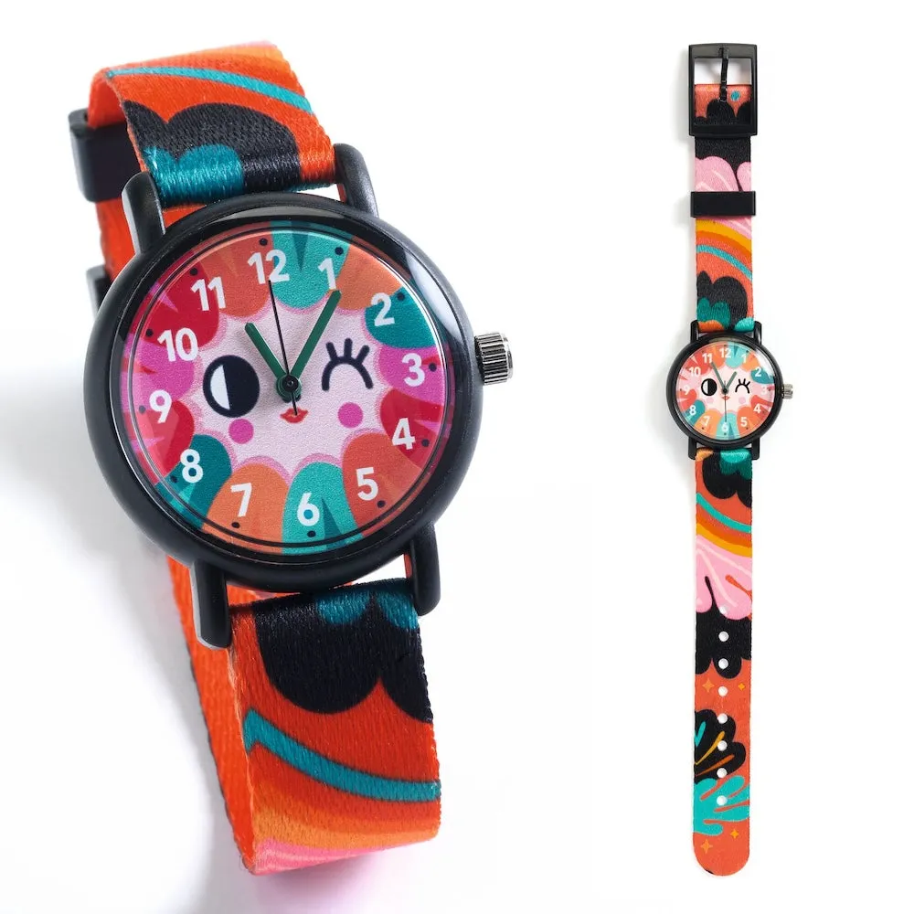 Djeco Watch- Pop