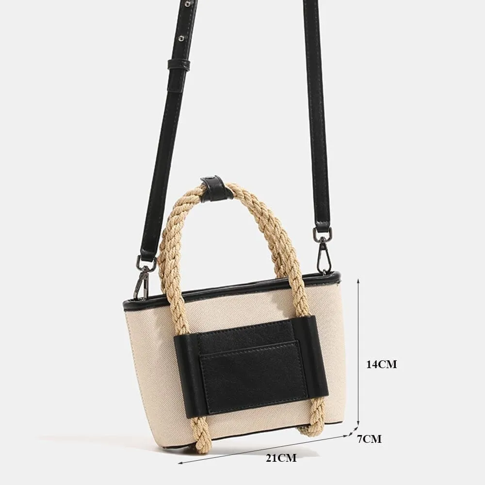 Elegant Designer Leather Evening Clutch Handbag with Gold Chain Shoulder & Crossbody Strap for Women
