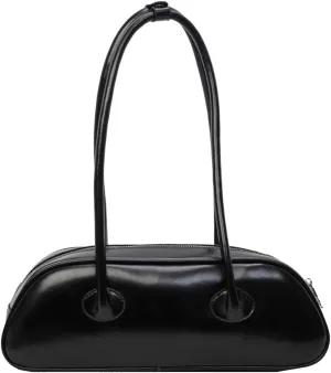 Fashion Hobo Elegant Underarm Ladies Travel Handbag for Women PU Leather Shoulder Waterproof Top Handle