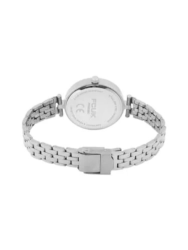 French Connection Analog Pink Dial Women's Watch-FK00029C